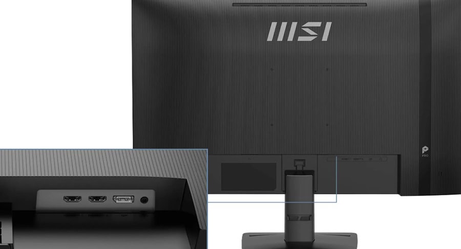 MSI PRO MP275Q E14 27 inç 144Hz 1ms WQHD IPS monitör, yüksek performans ve net görüntü kalitesi sunar. FreeSync teknolojisi ile akıcı oyun ve profesyonel kullanım için ideal.