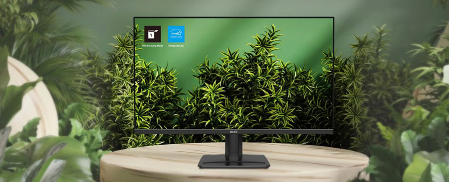 Yüksek çözünürlüklü MSI PRO MP275Q E14 27 inç 144Hz 1ms WQHD IPS monitör, canlı renkler ve akıcı görüntü deneyimi sunar. Ofis ve oyun kullanımı için ideal, FreeSync teknolojisi ile performansı artırır.