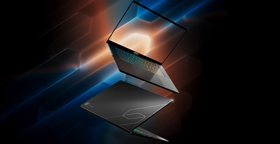 MSI STEALTH 16 AI+ B3WH-011TR Intel Core Ultra 9-386H GeForce RTX 5070 Ti 12GB 125W 32GB DDR5 1TB SSD 16 inç QHD+ 240Hz OLED W11 Home Gaming Laptop h2