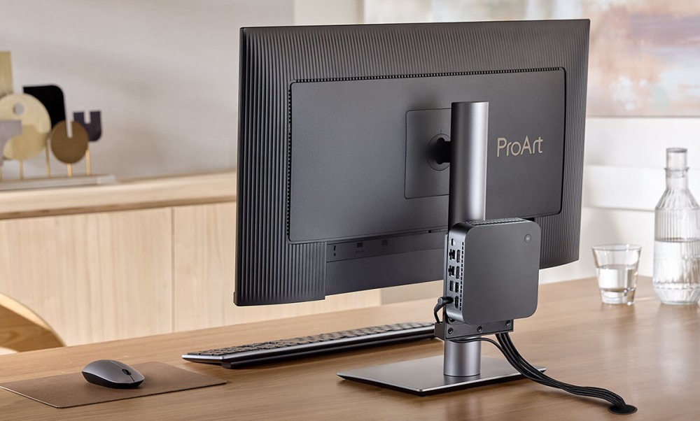 PA278CGRV ASUS ProArt Display PA278CGRV Monitör H26