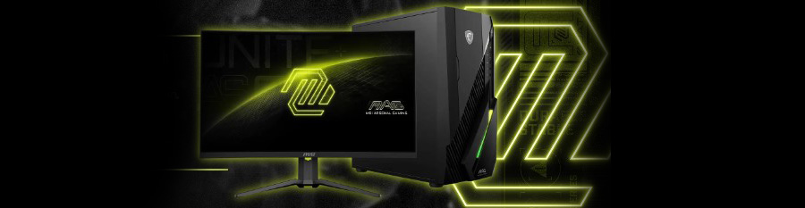 MSI MAG 272UP QD-OLED E16 Gaming Monitör H3