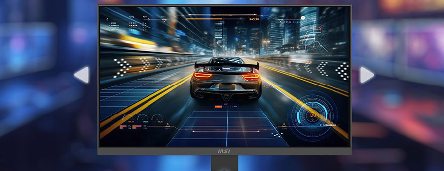 MSI PRO MP275Q E14 27 inç 144Hz 1ms WQHD IPS monitör, yüksek performans ve net görüntü kalitesi sunar. Oyun ve profesyonel kullanım için ideal, FreeSync teknolojisi ile akıcı deneyim sağlar.