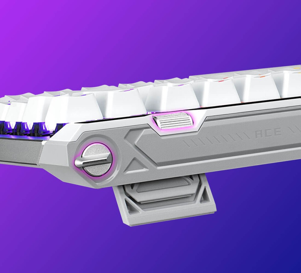 ASUS ROG Falchion Ace 75 HE Gaming Klavye H9