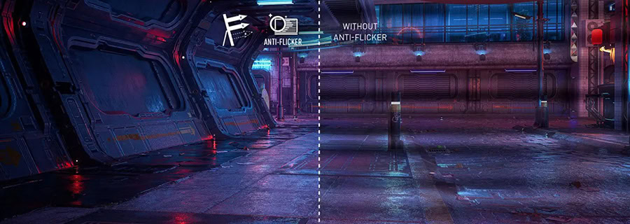 MSI MAG 274QPF X32 27 inç 320Hz 0.5ms WQHD Gaming Monitör, Adaptive Sync, Rapid IPS, Pivot, yüksek performanslı ekran deneyimi sağlar.