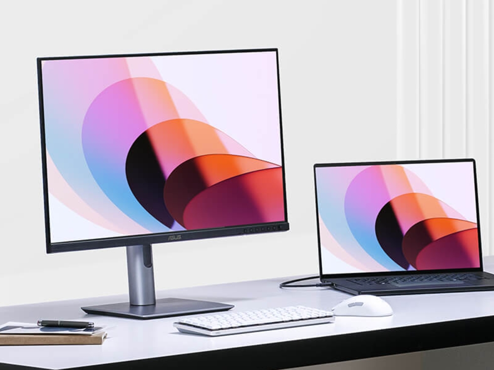 PA278CGRV ASUS ProArt Display PA278CGRV Monitör H8