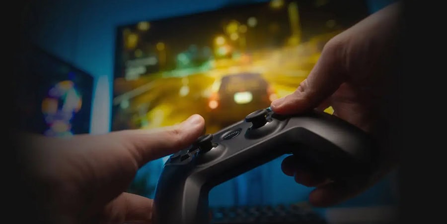 MSI MAG 274QF E20 Gaming Monitör H9