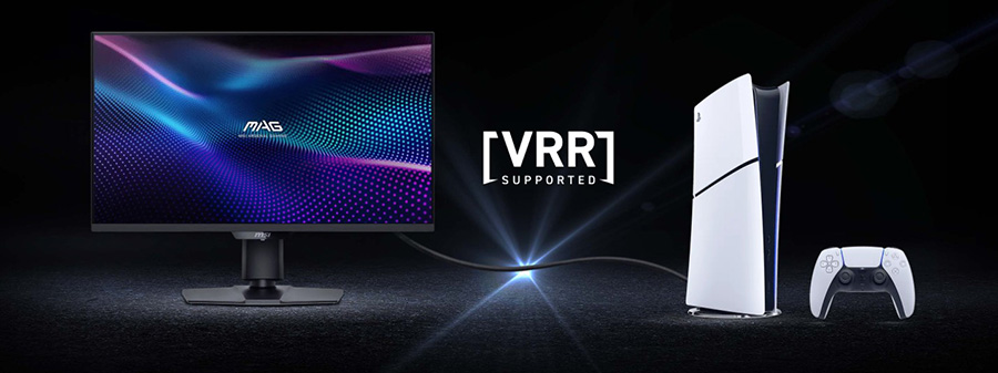 MSI MAG 274QPF X30MV Gaming Monitör H10