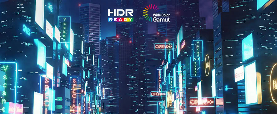 MSI MAG 275F E20 27 inç 200Hz Full HD Gaming Monitör, Adaptive Sync ve Rapid IPS teknolojisi ile yüksek performans ve net görüntü sağlar.