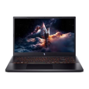 Acer Nitro V 15 ANV15-52 dizüstü bilgisayar, Intel Core i5-13420H ve GeForce RTX 5050 ekran kartı ile yüksek performans sağlar. 15.6 inç Full HD 165Hz IPS ekran, oyun ve grafik uygulamaları için ideal.