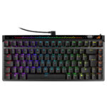 ASUS ROG Falchion Ace 75 HE Gaming Klavye