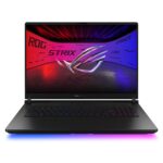 ASUS ROG Strix SCAR 18 G835 Gaming Laptop