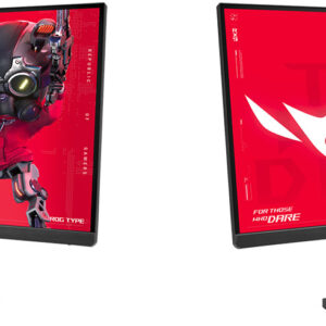Asus Rog Strix Xg27acsr 220hz Qhd Fast Ips Oyuncu Monitoru