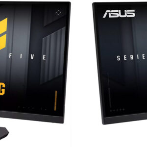 Asus Tuf Gaming Vg27aqme5f Rekabetci Akicilikta Son Nokta