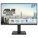 ASUS VA279QGSE 27 inç 120Hz 1ms Full HD Adaptive Sync IPS Pivot Monitör