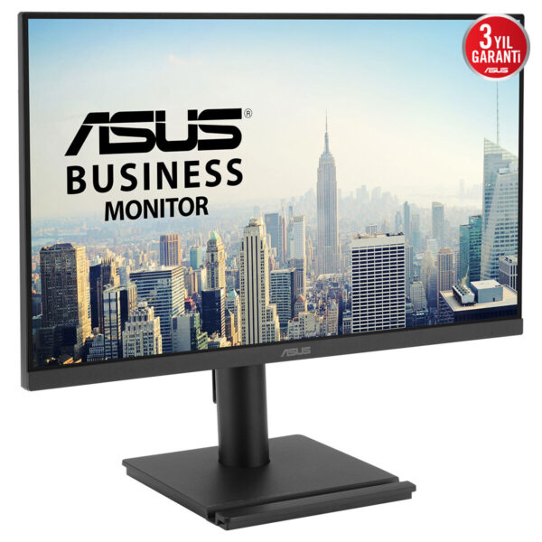Asus Va279qgse 27 Inc 120hz 1ms Full Hd Adaptive Sync Ips Pivot Monitor 3