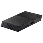 Asustor FLASHSTOR 12 Pro Gen2 (FS6812X) AMD Ryzen V3C14 16GB DDR5 12 Yuvalı 10GbE NAS Depolama Ünitesi