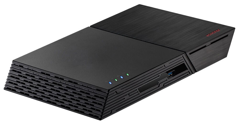 FLASHSTOR 12 Pro Gen2 (FS6812X)
