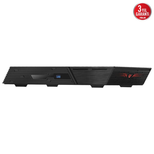 Asustor FLASHSTOR 12 Pro Gen2, 12 yuvalı, 10GbE ağ bağlantılı, AMD Ryzen V3C14 işlemcili, 16GB DDR5 RAM ile yüksek performanslı NAS depolama cihazı.