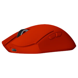 Gameraider Gr3 Pro Max Crimson Flame Pixart 3950 Sensor Kablosuz Gaming Mouse 2 Yil Birebir Degisim Garantili 1