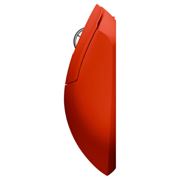 Gameraider Gr3 Pro Max Crimson Flame Pixart 3950 Sensor Kablosuz Gaming Mouse 2 Yil Birebir Degisim Garantili 2