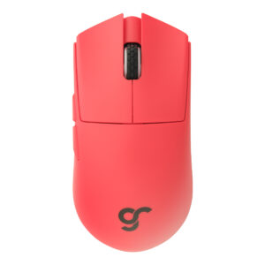 Gameraider Gr3 Pro Max Crimson Flame Pixart 3950 Sensor Kablosuz Gaming Mouse 2 Yil Birebir Degisim Garantili 6