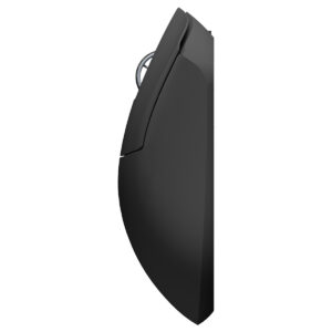 Gameraider Gr3 Pro Max Obsidian Black Pixart 3950 Sensor Kablosuz Gaming Mouse 2 Yil Birebir Degisim Garantili 2