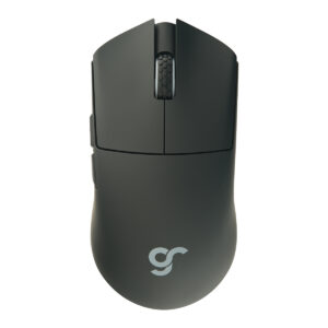 Gameraider Gr3 Pro Max Obsidian Black Pixart 3950 Sensor Kablosuz Gaming Mouse 2 Yil Birebir Degisim Garantili 6