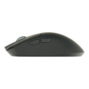Gameraider Gr3 Pro Max Obsidian Black Pixart 3950 Sensor Kablosuz Gaming Mouse 2 Yil Birebir Degisim Garantili 7