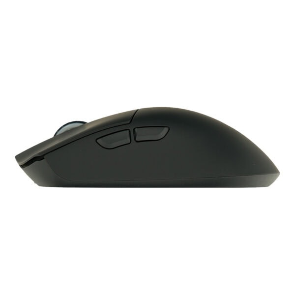 Kablosuz bilgisayar mouse, ergonomik tasarımı ve hassasiyeti ile ofis ve ev kullanımı için ideal. Uzun pil ömrü ve kolay bağlantı özellikleriyle verimliliği artırır.