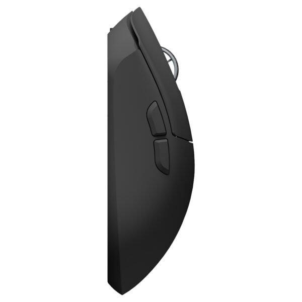 Kablosuz bilgisayar mouse, rahat kullanım ve yüksek hassasiyet sağlayan ergonomik tasarımıyla ofis ve ev kullanımı için ideal.