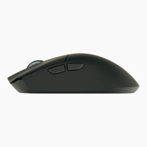Kablosuz bilgisayar mouse, ergonomik tasarımı ve hassasiyeti ile ofis ve ev kullanımı için ideal. Uzun pil ömrü ve rahat tutuş sağlayan yapısıyla verimli çalışma deneyimi sunar.