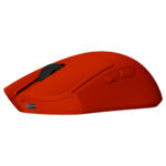 GameRaider GR3S Crimson Flame PixArt 3395 Sensör Kablosuz Gaming Mouse - 2 Yıl Birebir Değişim Garantili