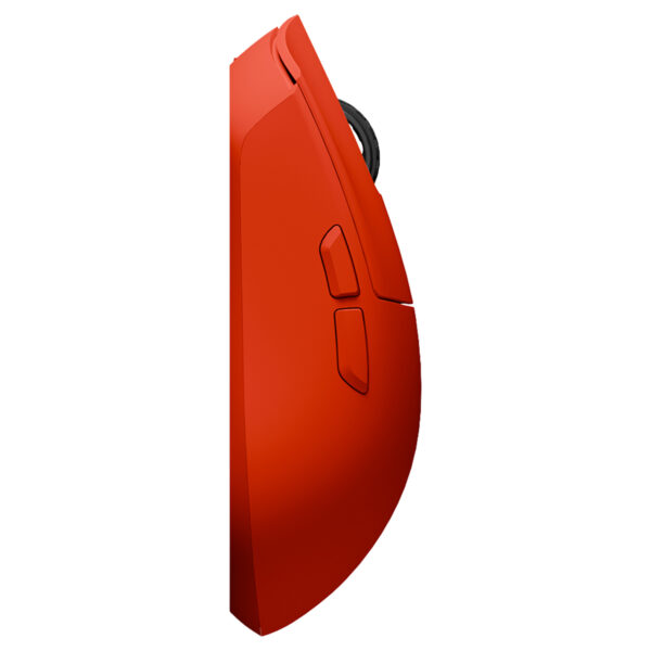 Gameraider Gr3s Crimson Flame Pixart 3395 Sensor Kablosuz Gaming Mouse 2 Yil Birebir Degisim Garantili 3