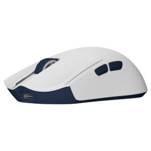 Gameraider Gr3s Max Frost White 8k Hz Pixart 3950 Sensor Kablosuz Gaming Mouse 2 Yil Birebir Degisim Garantili 1