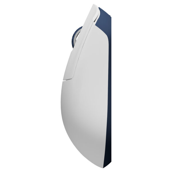Gameraider Gr3s Max Frost White 8k Hz Pixart 3950 Sensor Kablosuz Gaming Mouse 2 Yil Birebir Degisim Garantili 2