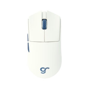 Gameraider Gr3s Max Frost White 8k Hz Pixart 3950 Sensor Kablosuz Gaming Mouse 2 Yil Birebir Degisim Garantili 6