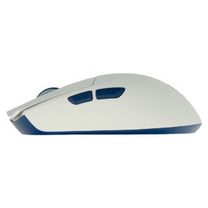 Kablosuz bilgisayar mouse, ergonomik tasarım ve hassasiyet ile ofis ve oyun kullanımı için ideal. Uzun pil ömrü ve hızlı bağlantı özellikleriyle öne çıkar.