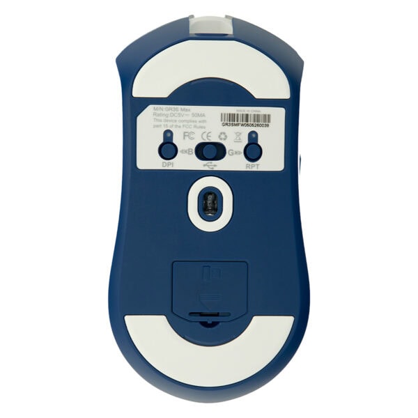 Kablolu bilgisayar mouse, yüksek hassasiyet ve rahat kullanım sağlayan ergonomik tasarımıyla ofis ve oyun ihtiyaçlarına uygun. USB bağlantısı sayesinde kolayca bilgisayara bağlanır ve hızlı tepki veri.