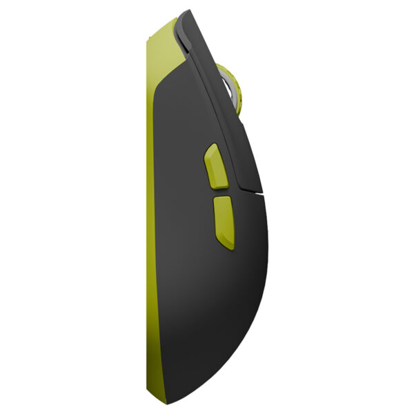 Gameraider Gr3s Max Obsidian Black 8k Hz Pixart 3950 Sensor Kablosuz Gaming Mouse 2 Yil Birebir Degisim Garantili 3