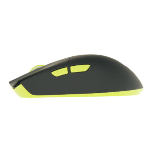 Gameraider Gr3s Max Obsidian Black 8k Hz Pixart 3950 Sensor Kablosuz Gaming Mouse 2 Yil Birebir Degisim Garantili 7