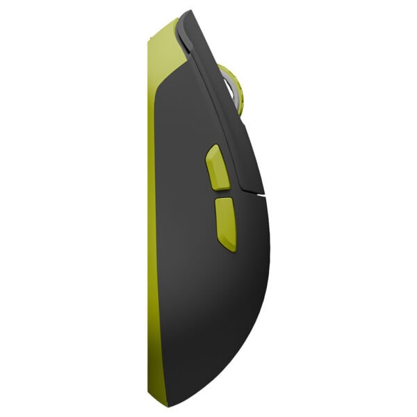 Kablosuz ve ergonomik tasarıma sahip fare ve klavye seti, bilgisayar kullanımını kolaylaştırır. Uzun pil ömrü ve rahat tutuş özellikleriyle ofis ve ev kullanımı için ideal.
