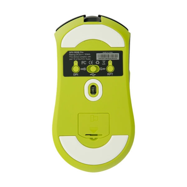 Fare Kalemi Mouse, ergonomik tasarımı ve canlı renk seçeneği ile bilgisayar kullanımını kolaylaştırır. Yüksek hassasiyetli sensör ve rahat tutuş sağlayan yapısıyla ofis ve oyunlar iç.