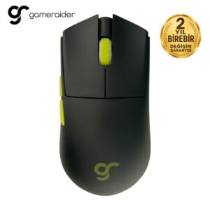 G502 Lightspeed kablosuz oyun faresi, yüksek hassasiyet ve hızlı tepki süresi ile profesyonel oyuncular için tasarlanmış, ergonomik ve dayanıklı gaming mouse.