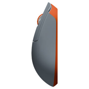 Gameraider Gr3s Pro Tactical Gray Pixart 3395 Sensor Kablosuz Gaming Mouse 2 Yil Birebir Degisim Garantili 2