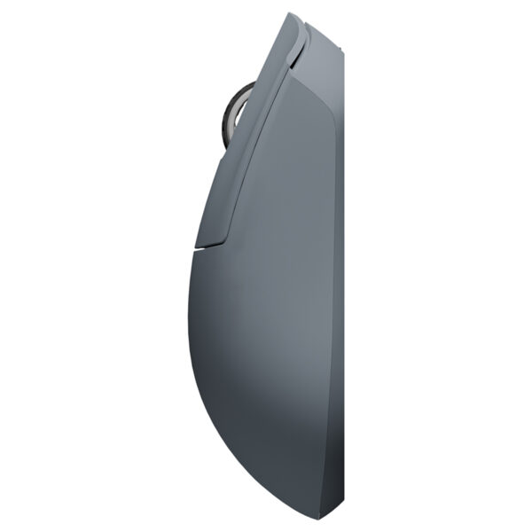 Gameraider Gr3s Silver Fog Pixart 3395 Sensor Kablosuz Gaming Mouse 2 Yil Birebir Degisim Garantili 2