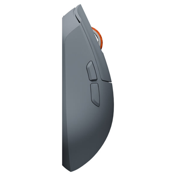 Gameraider Gr3s Silver Fog Pixart 3395 Sensor Kablosuz Gaming Mouse 2 Yil Birebir Degisim Garantili 3