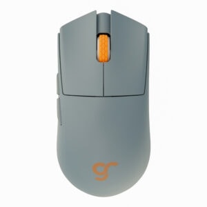 Fareli kablosuz mouse, ergonomik tasarımı ve yüksek hassasiyeti ile bilgisayar kullanımını kolaylaştırır. Uzun pil ömrü ve rahat tutuşu sayesinde ofis ve oyun ortamları için ideal seçim.