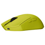 GameRaider GR3S Sunshine PixArt 3395 Sensör Kablosuz Gaming Mouse - 2 Yıl Birebir Değişim Garantili