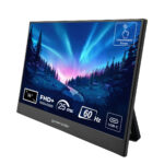 GameRaider P14 Touch 14 inç 60Hz Full HD+ IPS Dokunmatik Taşınabilir Monitör - 2 Yıl Birebir Değişim Garantili