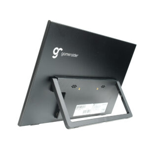Oyun bilgisayarı monitörü ve standı, yüksek performanslı ekran ve ergonomik tasarım ile oyun deneyimini artırır.